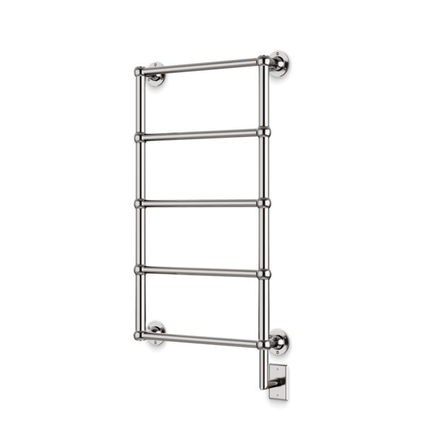 Artos TEM09255W Empire 36" x 22" Hardwired Heated Towel Rail