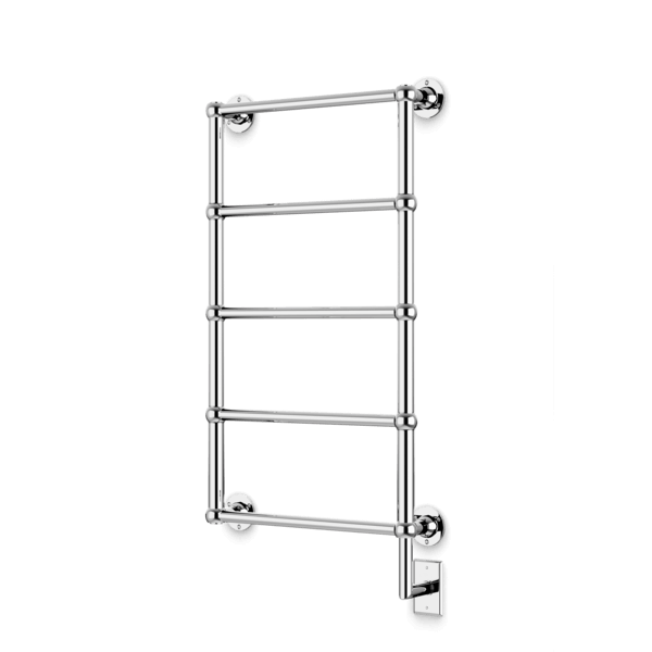 Artos TEM09255W Empire 36" x 22" Hardwired Heated Towel Rail