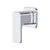Riobel TEQ20 Equinox 1/2" Volume Control Trim