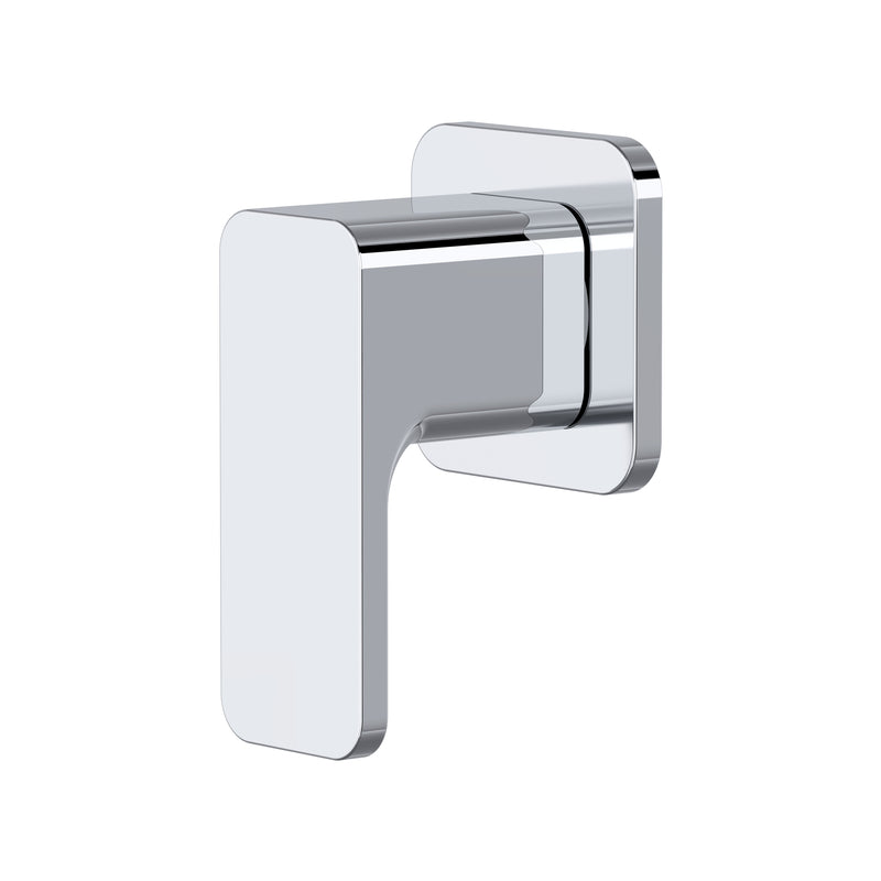 Riobel TEQ20 Equinox 1/2" Volume Control Trim