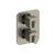 Riobel TEQ46 Equinox 3/4" Therm & Pressure Balance Trim With 6 Functions - Parent