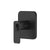 Riobel TEQ47 Equinox 1/2" Therm & Pressure Balance Trim With 3 Functions - Parent