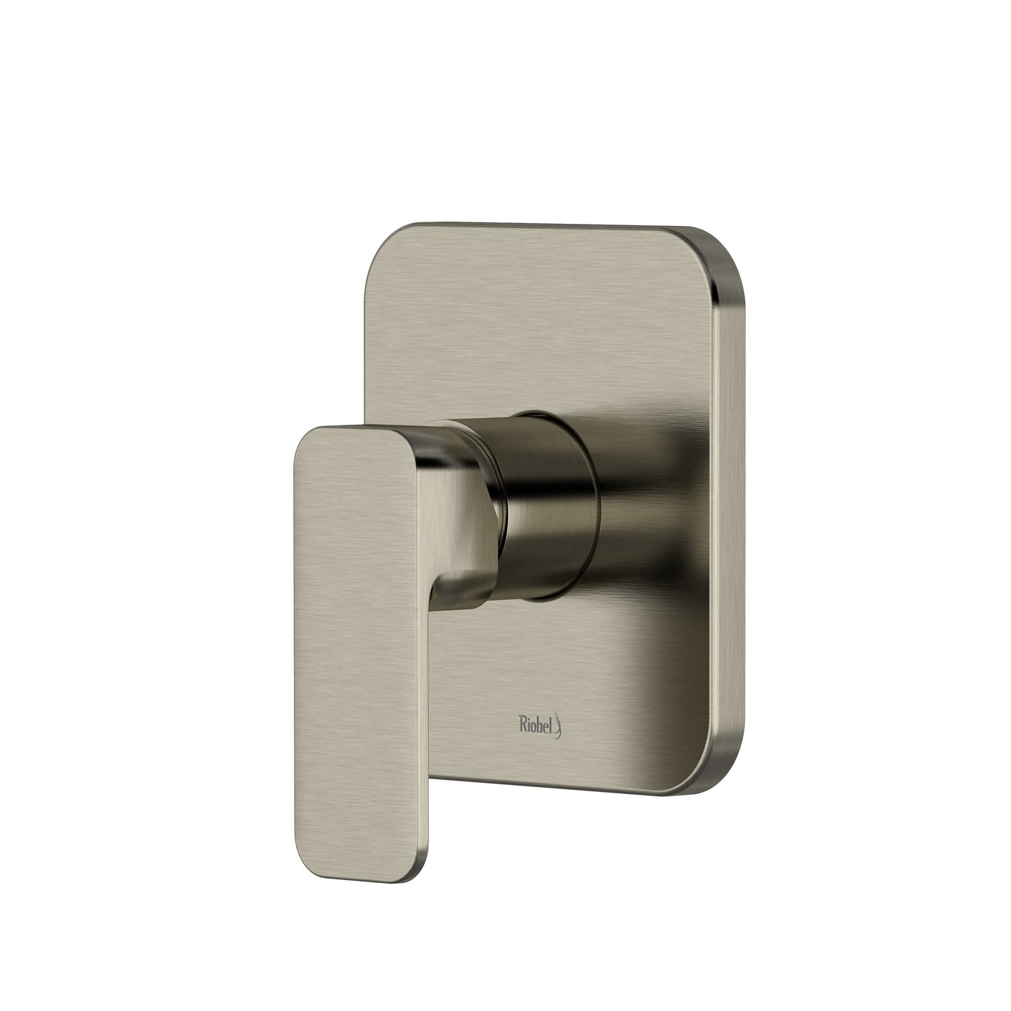 Riobel TEQ51 Equinox 1/2" Pressure Balance Trim