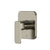 Riobel TEQ51 Equinox 1/2" Pressure Balance Trim