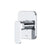 Riobel TEQ51 Equinox 1/2" Pressure Balance Trim