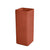 Konkretus Fladd 06 Pedestal Bathroom Concret Sink