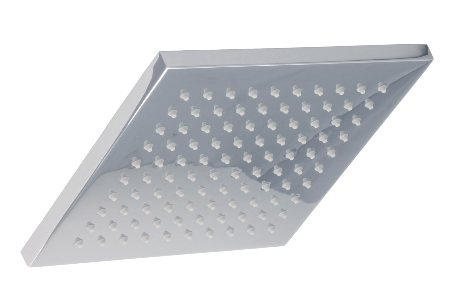 BARiL TET-0811-02 Square 8" Shower Head - Parent