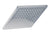 BARiL TET-0811-02 Square 8" Shower Head - Parent