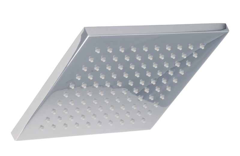 BARiL TET-0811-02 Square 8" Shower Head - Parent