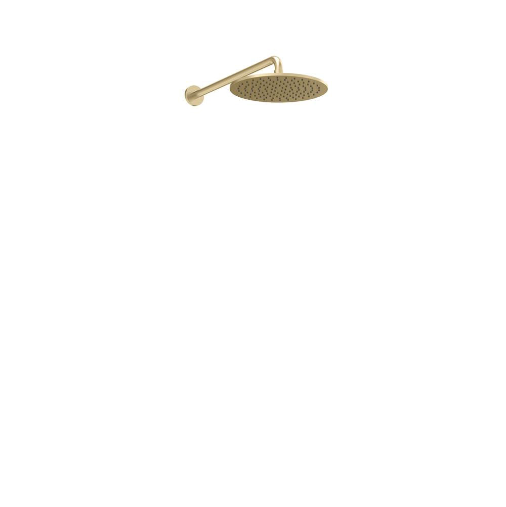 BARiL TET-1010-01-150 Round 10" Shower Head
