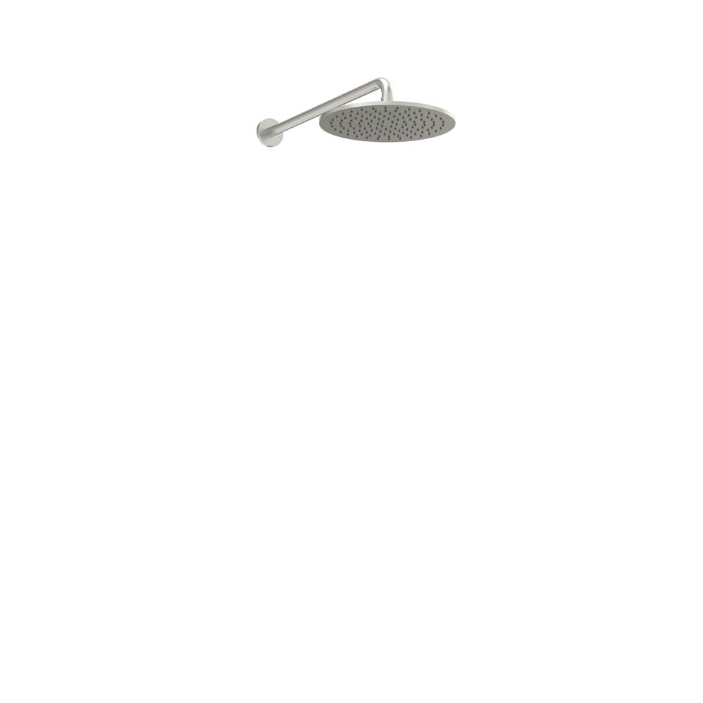 BARiL TET-1010-01-175 Round 10" Anti-Limestone Shower Head