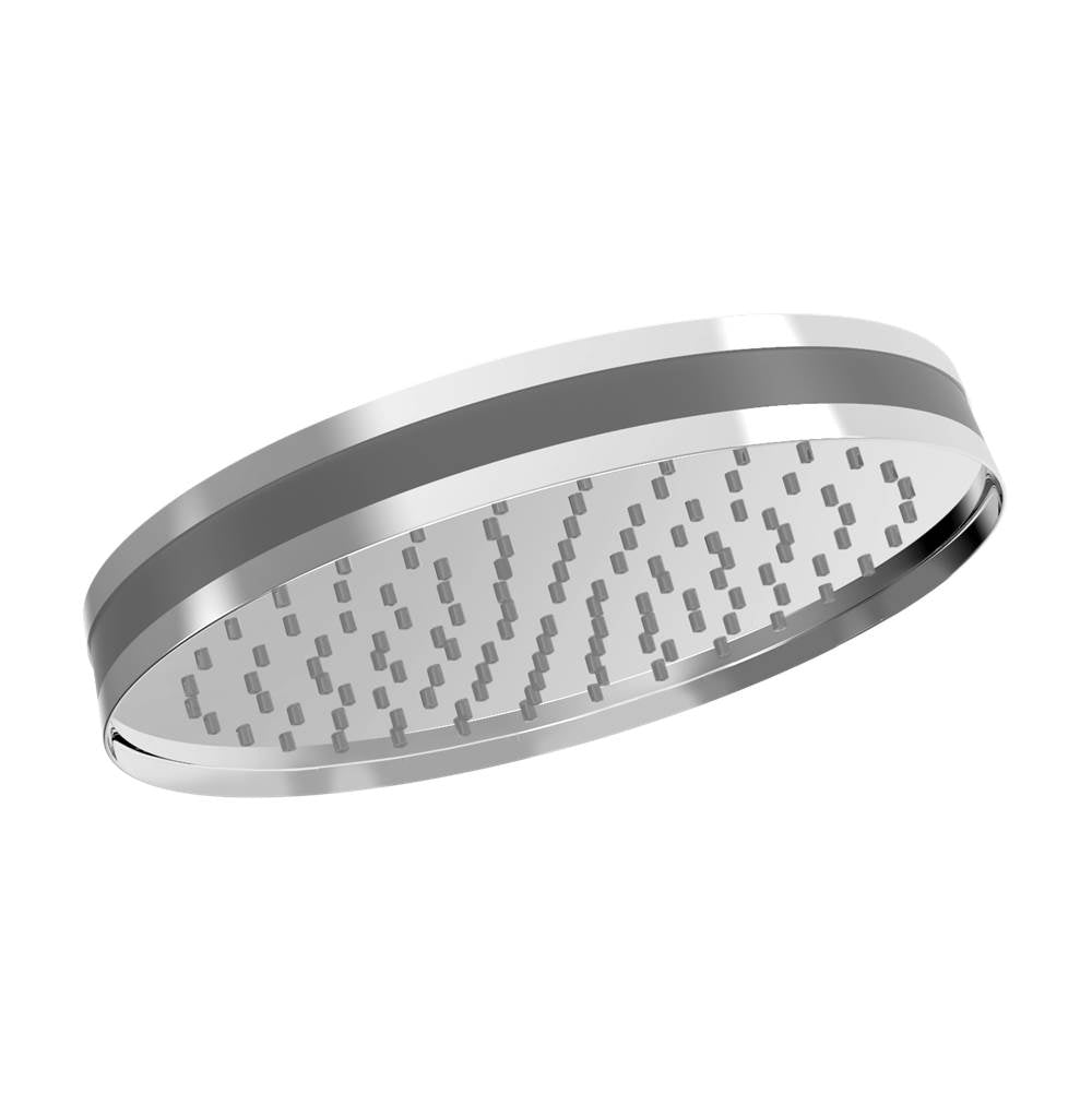 BARiL TET-1010-47 Flora Round 10 Anti-Limestone Shower Head - Parent