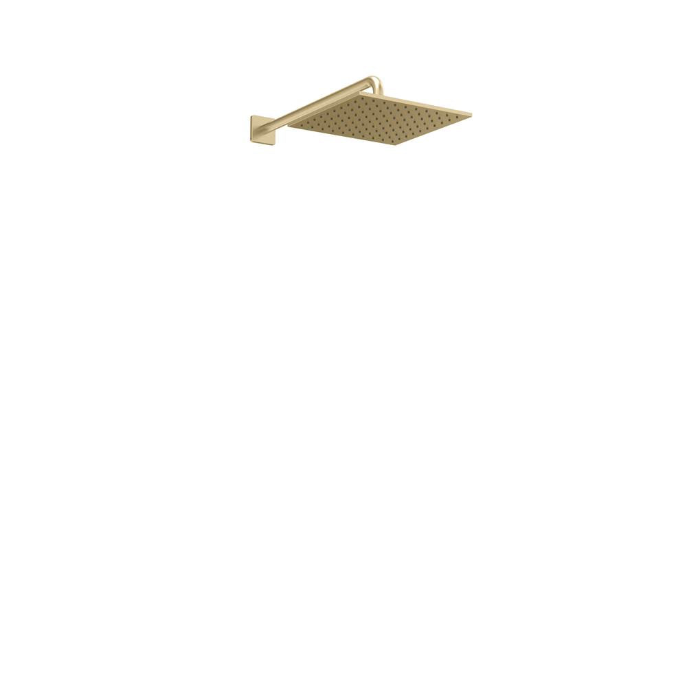 BARiL TET-1011-01-175 Square 10" Shower Head