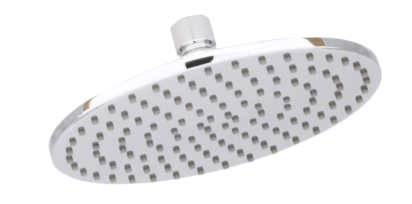 BARiL TET-1210-01 Round 12" Anti-Limestone Shower Head - Parent