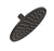 BARiL TET-1210-01 Round 12" Shower Head