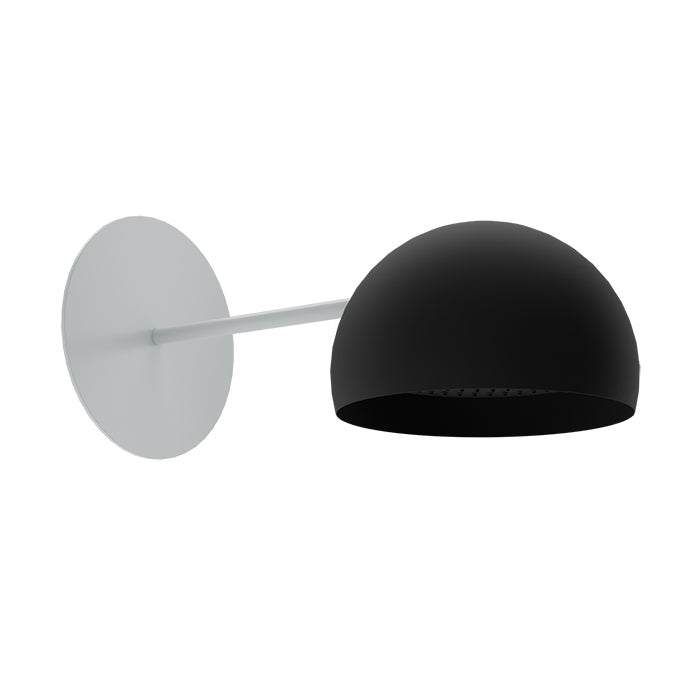 BARiL TET-1210-35 12" Anti-Limestone Shower Head With Wall-Mounted Shower Arm - Parent