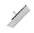 BARiL TET-1212-04-175 Square 12" Shower Head - Parent