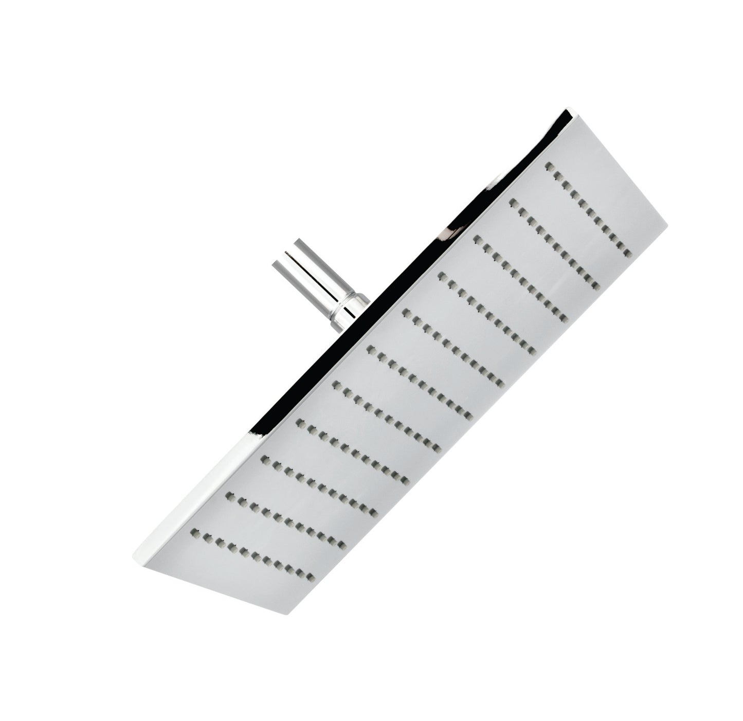 BARiL TET-1212-04-175 Square 12" Anti-Limestone Shower Head - Parent