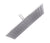 BARiL TET-1616-02 Square 16" Shower Head