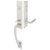 Emtek 4825SPNRH Double Cyl , Apollo Tub Entry , Spencer Lever , RH - Parent