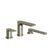 Riobel TFR10 Fresk 3-Hole Deck Mount Tub Filler Trim - Parent