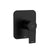 Riobel TFR47 Fresk 1/2" Therm & Pressure Balance Trim With 3 Functions - Parent