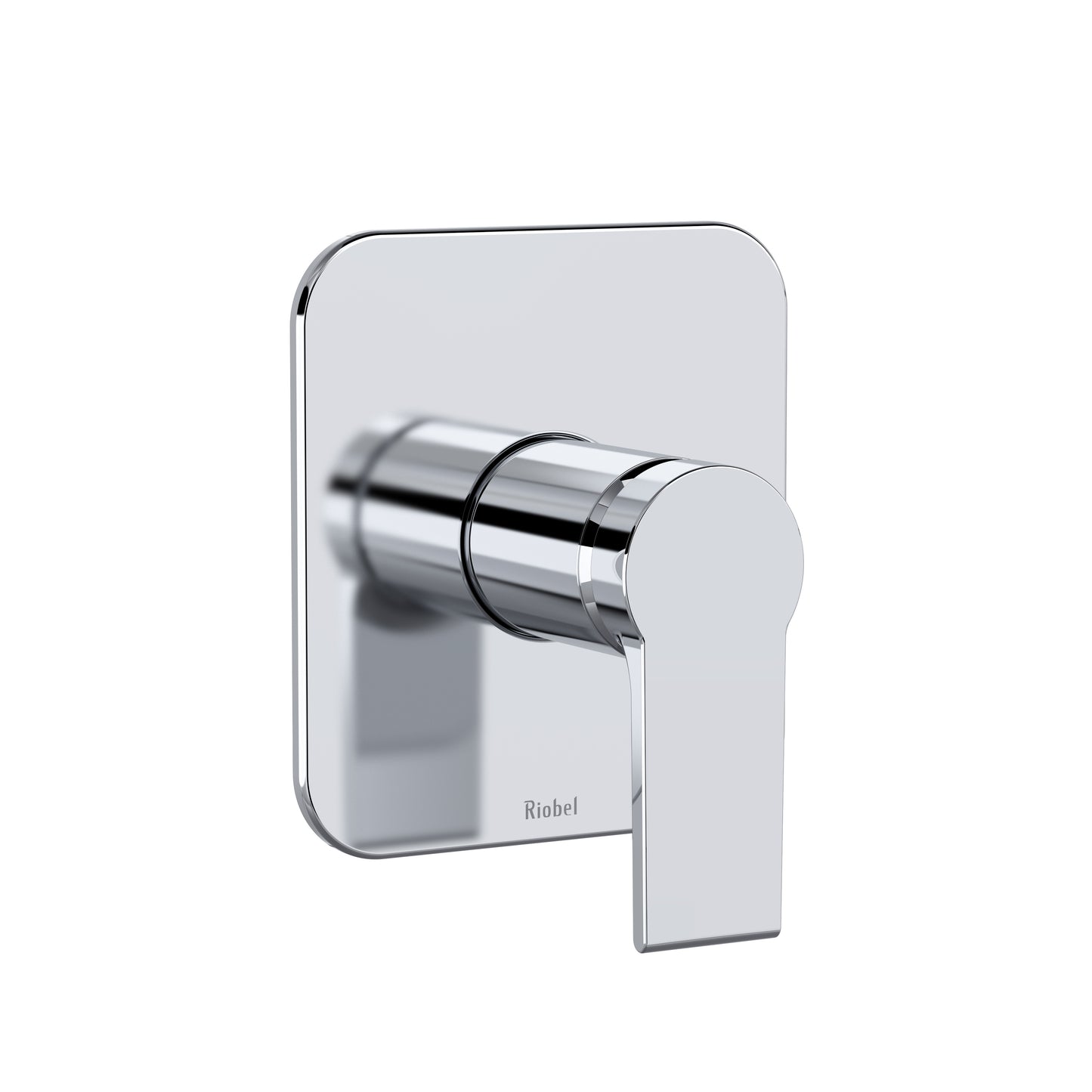 Riobel TFR51 Fresk 1/2" Pressure Balance Trim