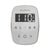 Mr. Steam TF TempoFlex Steam Shower Control and Steamhead