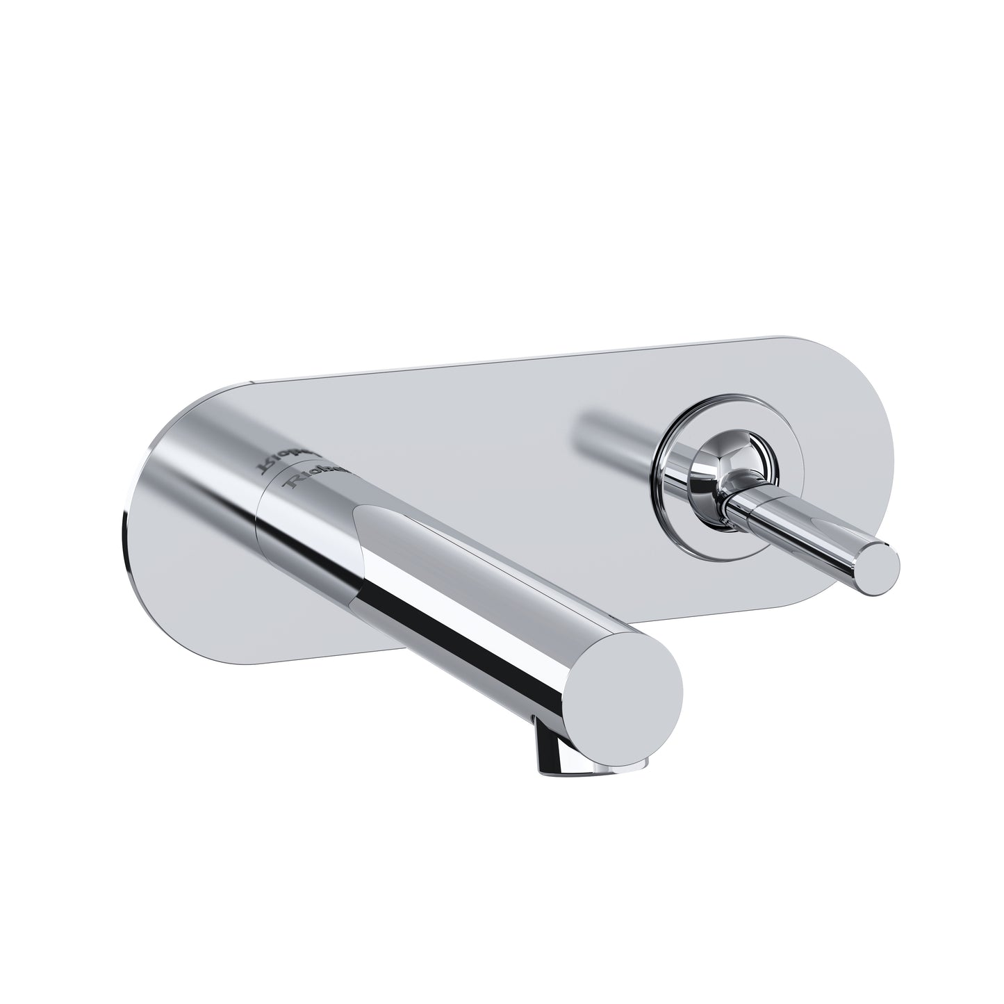 Riobel TGS360 GS GS Wall Mount 360° Lavatory Faucet Trim