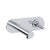 Riobel TGS360 GS GS Wall Mount 360° Lavatory Faucet Trim
