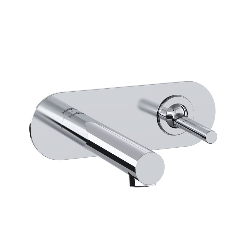 Riobel TGS360 GS GS Wall Mount 360° Lavatory Faucet Trim