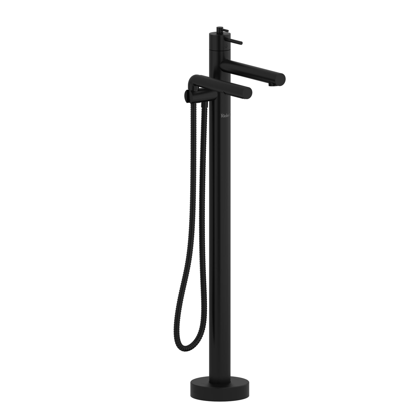 Riobel TGS39 GS GS Thermostatic Single Hole Floor Mount Tub Filler Trim - Parent