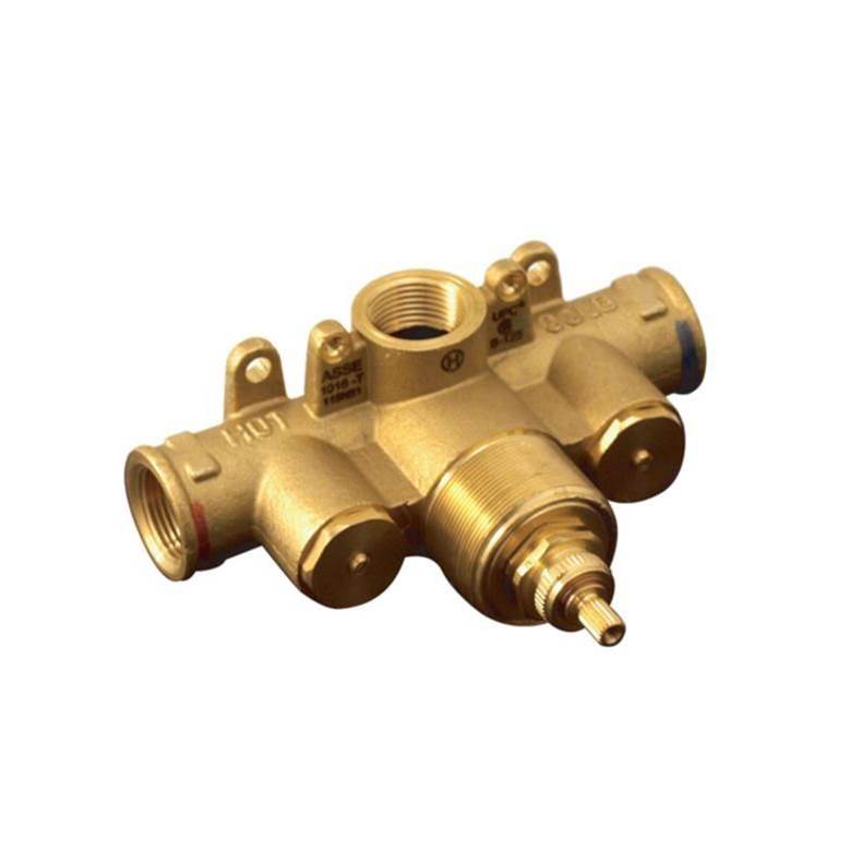 Santec TH-5134 Rough