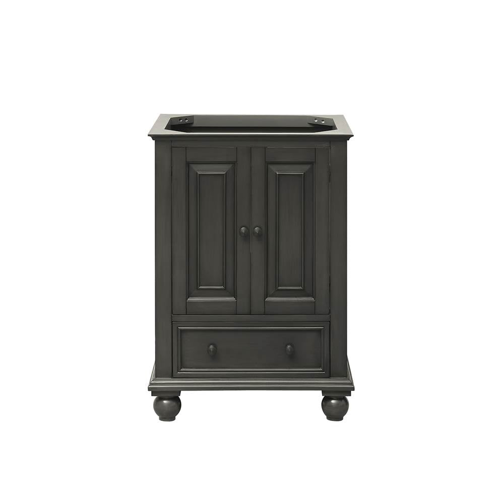 Avanity THOMPSON-V24 Thompson 24 in. Vanity Only - Parent