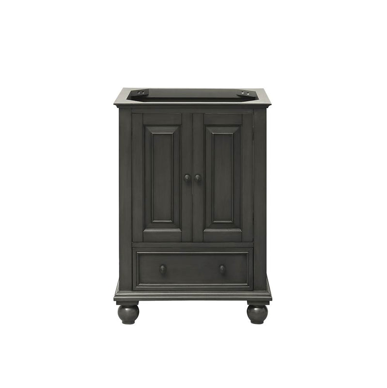 Avanity THOMPSON-V24 Thompson 24 in. Vanity Only - Parent