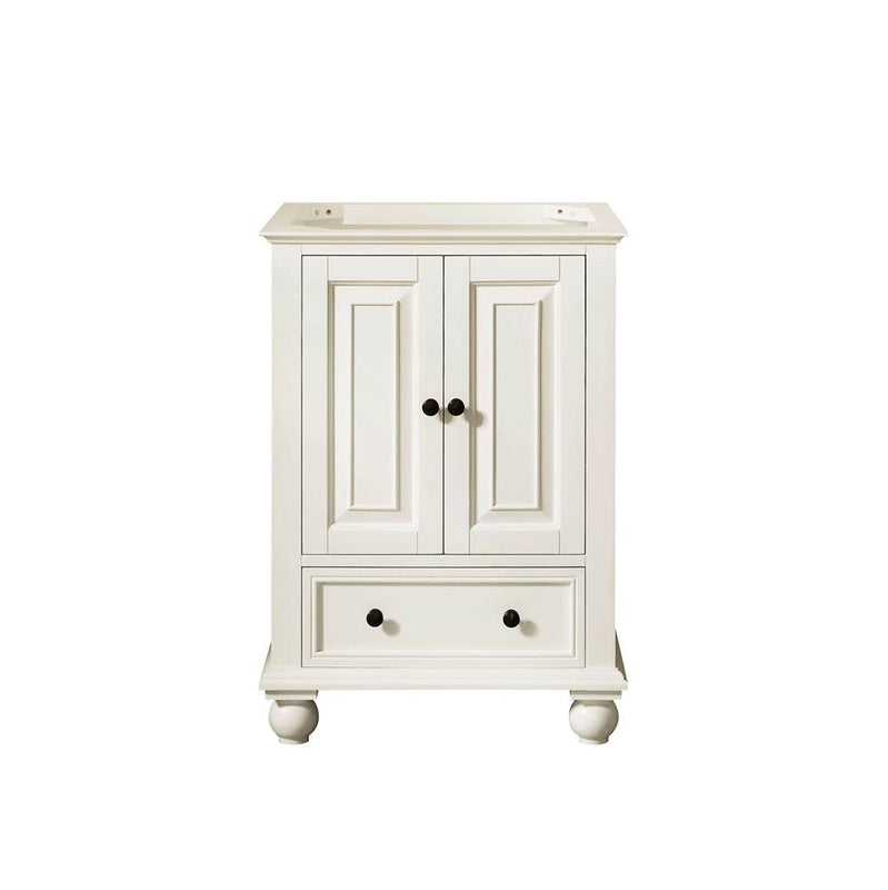 Avanity THOMPSON-V24 Thompson 24 in. Vanity Only