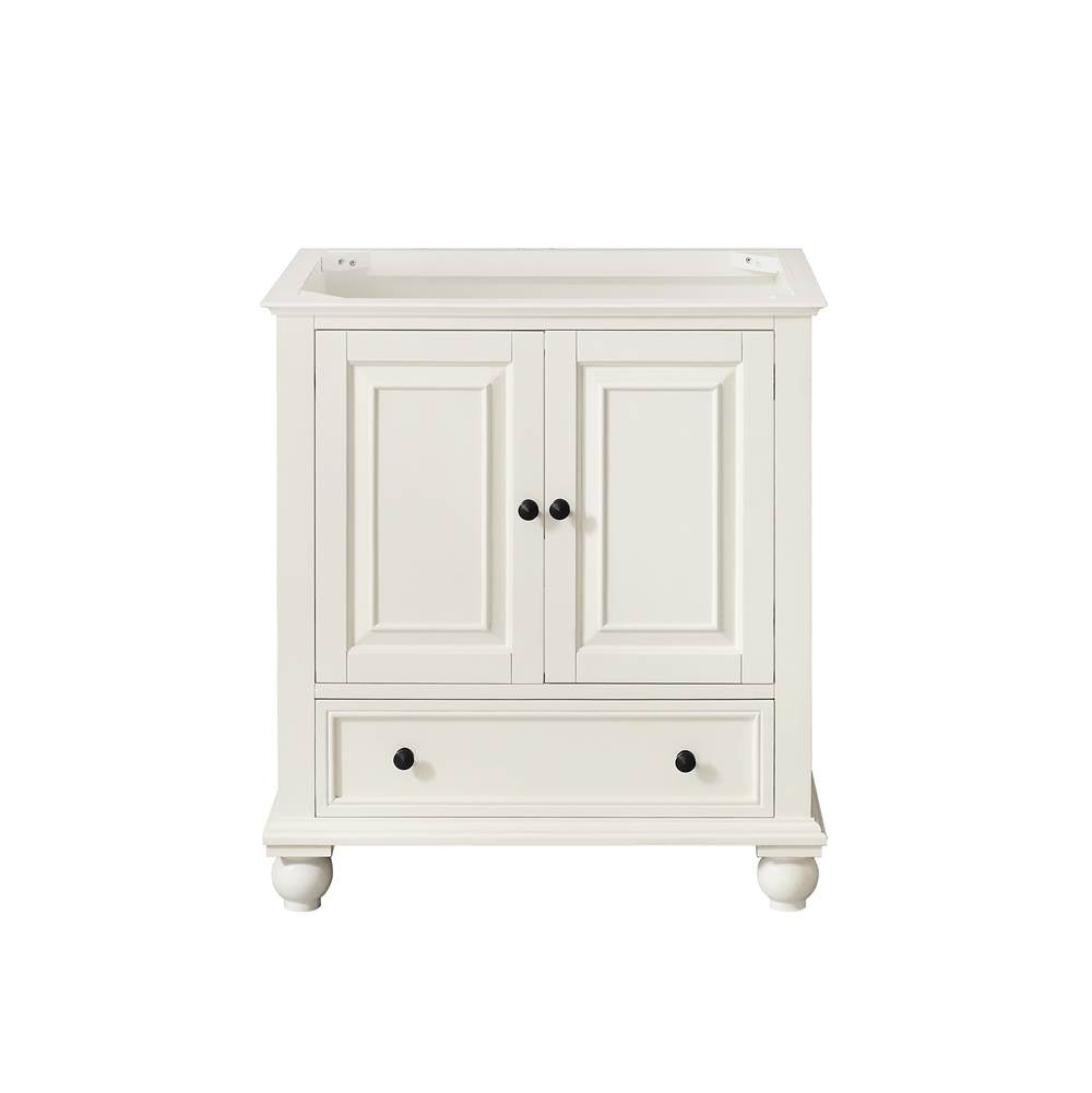 Avanity THOMPSON-V30 Thompson 30 in. Vanity Only
