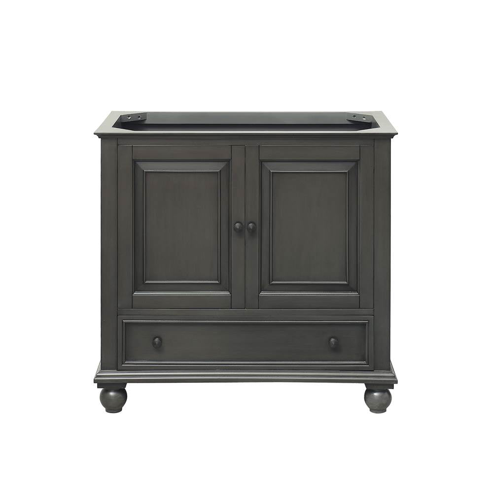 Avanity THOMPSON-V36 Thompson 36 in. Vanity Only - Parent