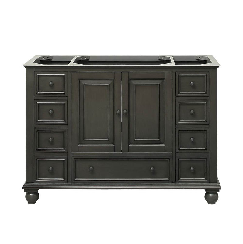 Avanity THOMPSON-V48 Thompson 48 in. Vanity Only - Parent