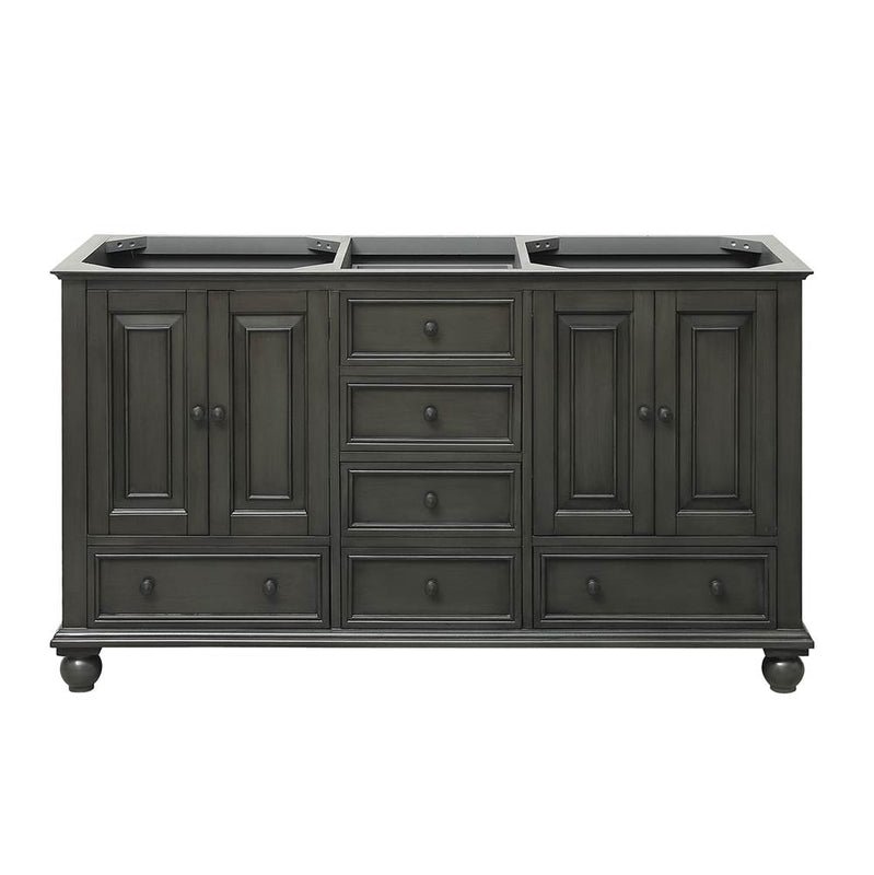 Avanity THOMPSON-V60 Thompson 60 in. Vanity Only - Parent