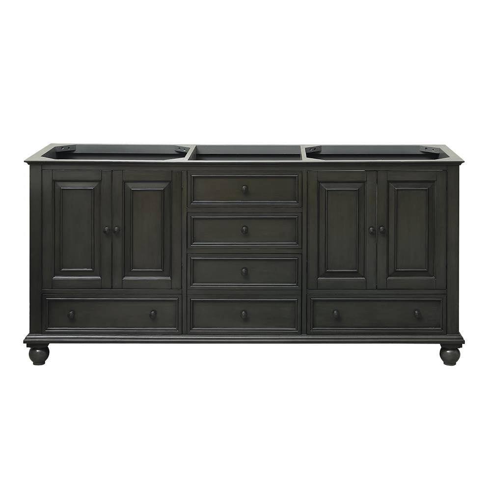 Avanity THOMPSON-V72 Thompson 72 in. Vanity Only - Parent