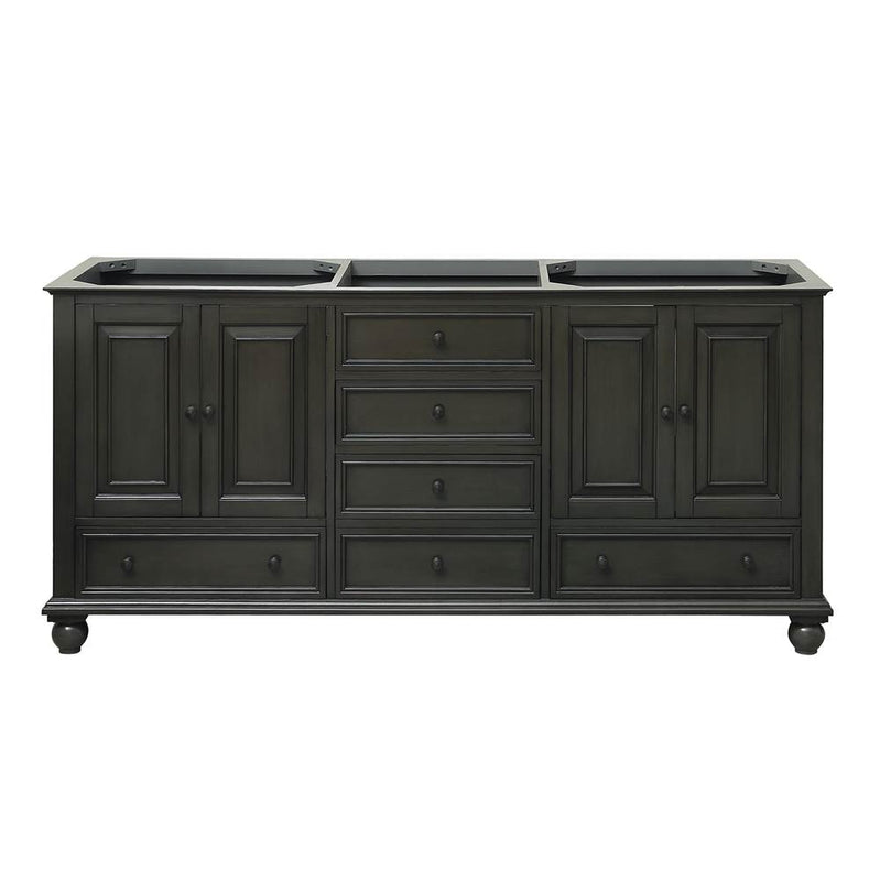 Avanity THOMPSON-V72 Thompson 72 in. Vanity Only - Parent