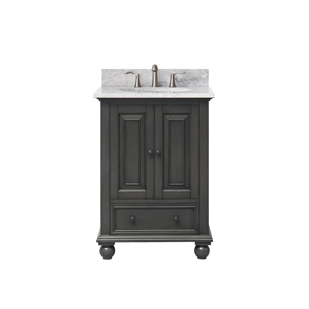 Avanity THOMPSON-VS24 Thompson 25 in. Vanity with Top - Parent