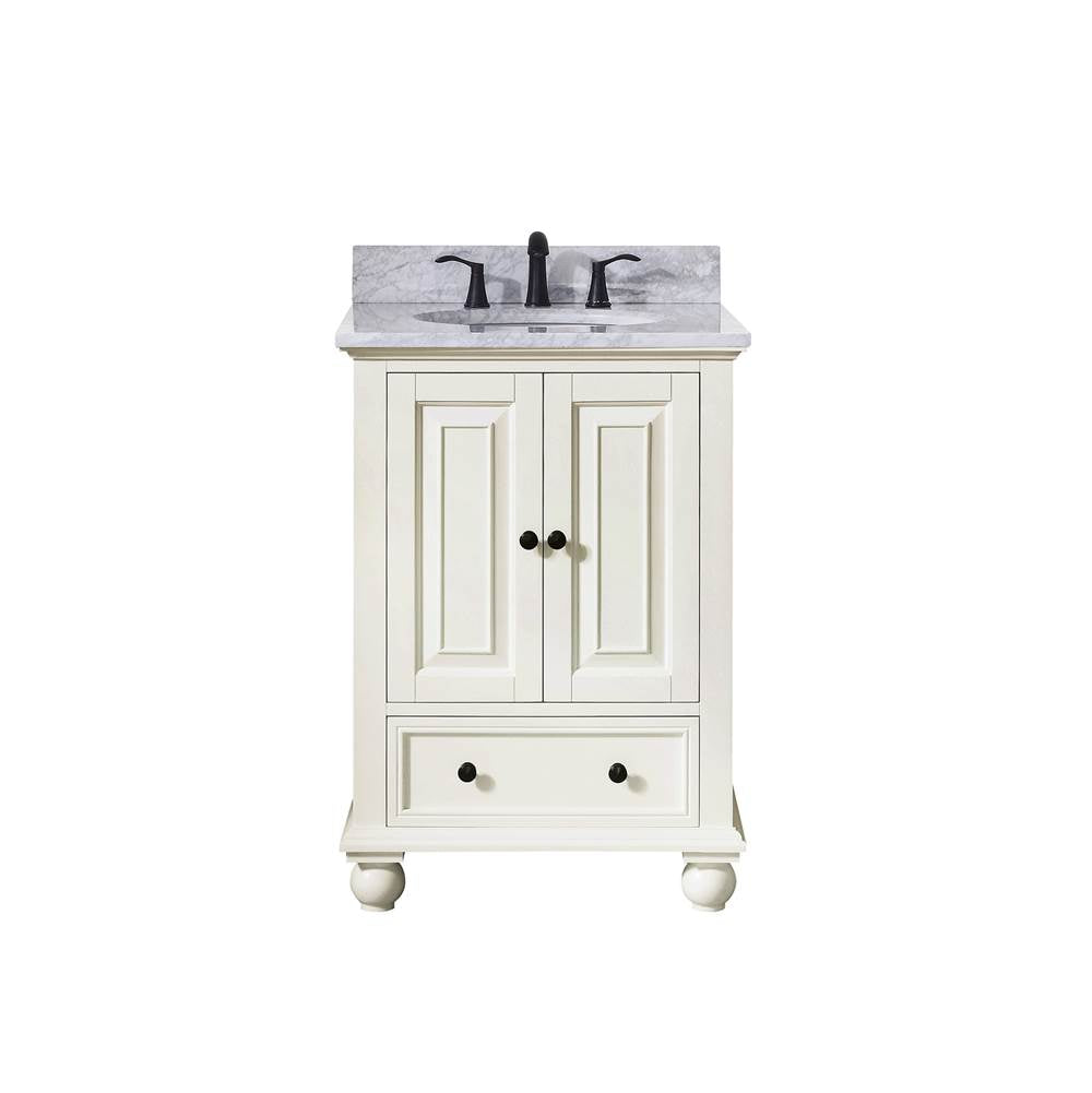 Avanity THOMPSON-VS24 Thompson 25 in. Vanity with Top