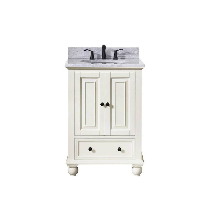 Avanity THOMPSON-VS24 Thompson 25 in. Vanity with Top