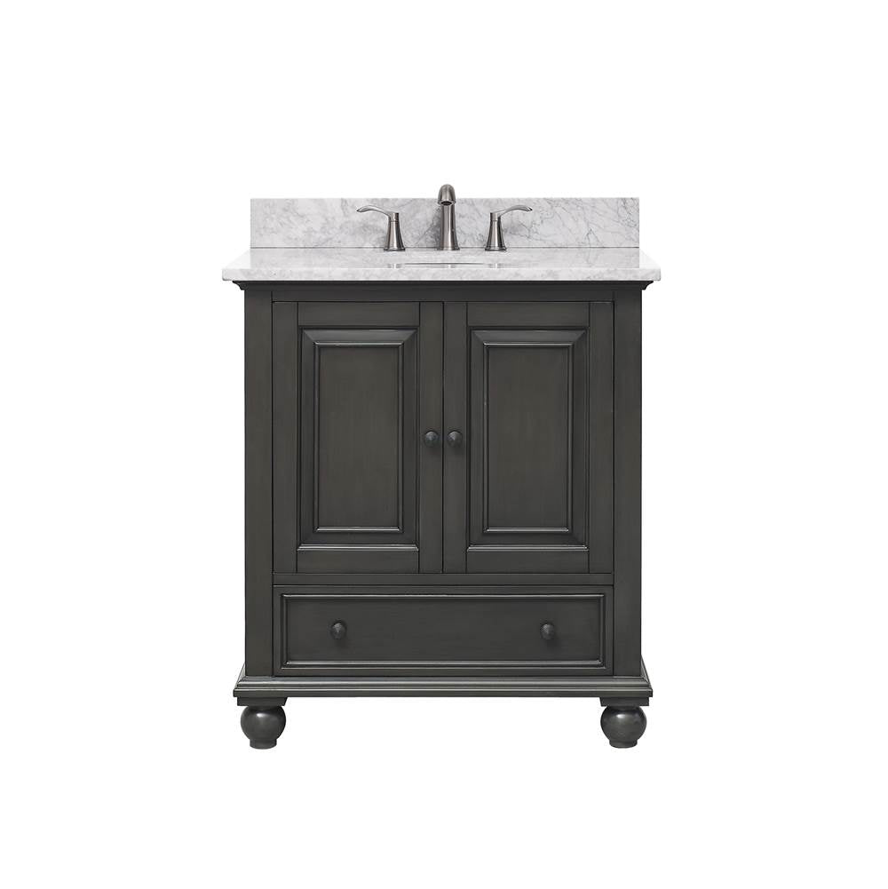 Avanity THOMPSON-VS30 Thompson 31 in. Vanity with Top - Parent