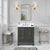 Avanity Thompson Single Sink Bathroom Vanity with Top - Parent