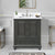 Avanity Thompson Single Sink Bathroom Vanity with Top - Parent