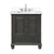 Avanity Thompson Single Sink Bathroom Vanity with Top - Parent