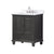 Avanity Thompson Single Sink Bathroom Vanity with Top - Parent